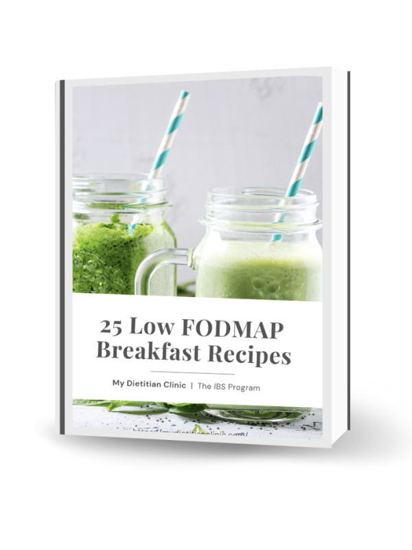 low fodmap breakfast recipes